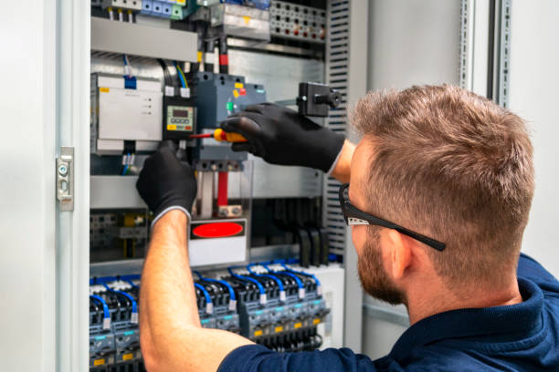 Best Licensed Electrician  in North Port, FL