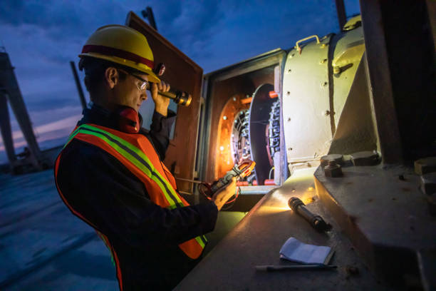 Best Circuit Breaker Repair  in North Port, FL