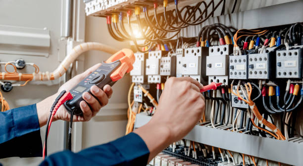 Best Electrical Installation Contractor  in North Port, FL
