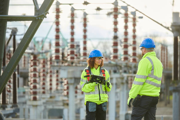 Best Electric Panel Repair  in North Port, FL
