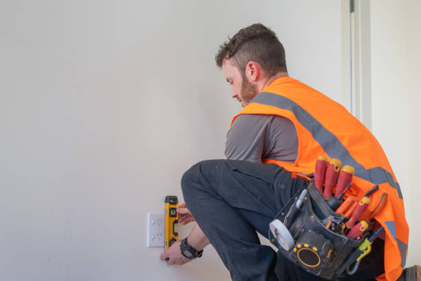 Best Electrical Rewiring Services  in North Port, FL