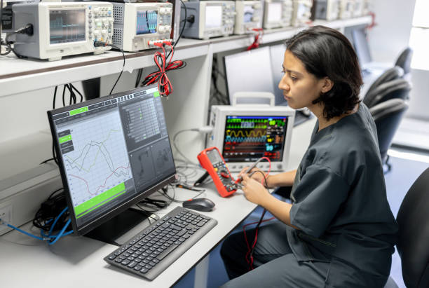 Best Industrial Electrical Services  in North Port, FL