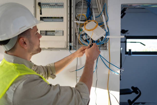 Best Electrical Repair Services  in North Port, FL