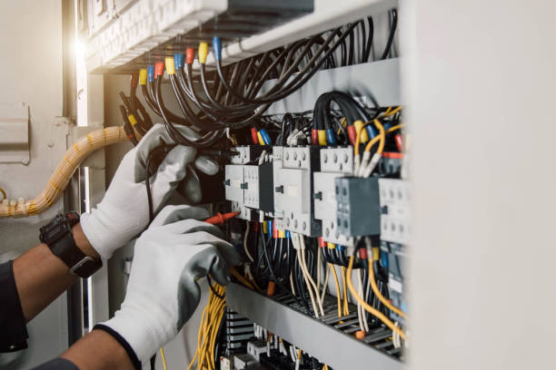 Best Commercial Electrician Services  in North Port, FL